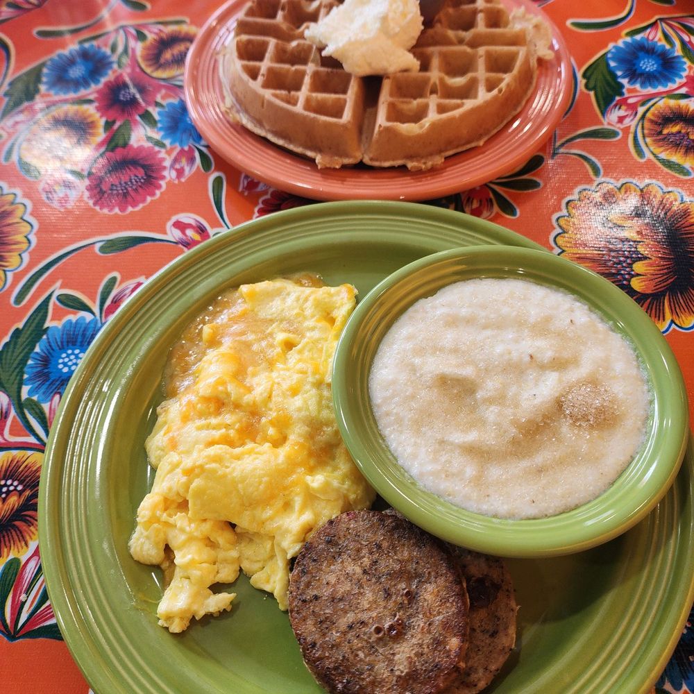 The Flying Biscuit Cafe - Breakfast & Brunch Near Me - Raleigh, North Carolina The Flying Biscuit Cafe - Breakfast & Brunch Near Me - Raleigh, North Carolina