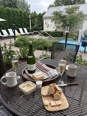 The Inn At Leola Village - A Historic Hotel of America by null