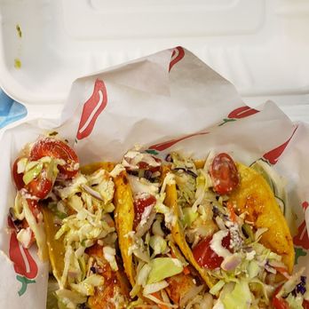 Easley Does It - Fish tacos - Food Trucks Near Me - Eugene, Oregon