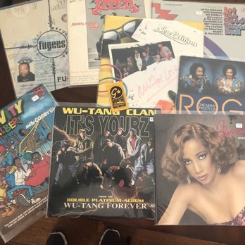 Grantski Records - What I dug up! - Vinyl Records Near Me - Augusta, Georgia Grantski Records - What I dug up! - Vinyl Records Near Me - Augusta, Georgia