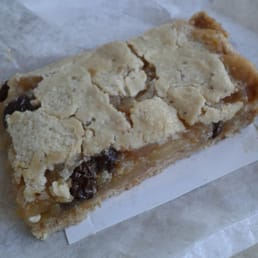 Vegan Apple Pie