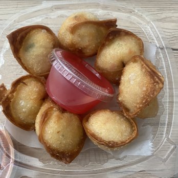 BubbleCups - Crab Rangoons - Shaved Ice Near Me - Santa Rosa, California BubbleCups - Crab Rangoons - Shaved Ice Near Me - Santa Rosa, California