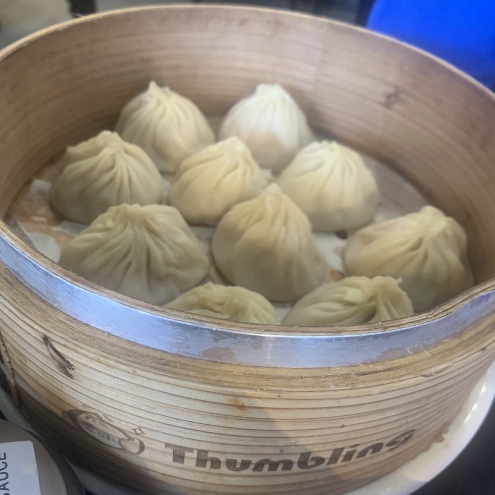 Thumbling - Plump n juicy pork xlb - Shanghainese Near Me - West Covina, California Thumbling - Plump n juicy pork xlb - Shanghainese Near Me - West Covina, California