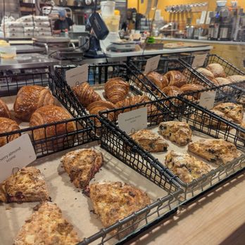 Fire Island Rustic Bakeshop - Interior - Bakeries Near Me - Anchorage, Alaska Fire Island Rustic Bakeshop - Interior - Bakeries Near Me - Anchorage, Alaska