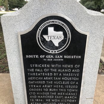 Gonzales Memorial Museum - Museums Near Me - Gonzales, Texas