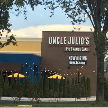 Uncle Julio's - Mexican Near Me - Annapolis, Maryland Uncle Julio's - Mexican Near Me - Annapolis, Maryland