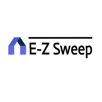 E-Z Sweep - Logo - Home Cleaning Near Me E-Z Sweep - Logo - Home Cleaning Near Me