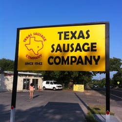 Texas Sausage Company