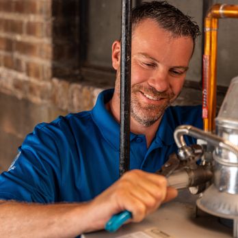 Energy Services - Heating & Air Conditioning/HVAC Near Me - Naperville, Illinois