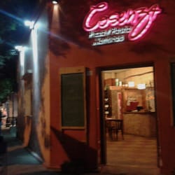 Restaurante Cosenza