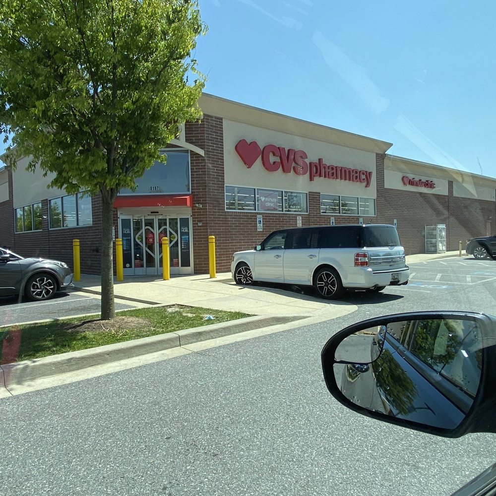 CVS Pharmacy - Drugstores Near Me - FULTON, Maryland CVS Pharmacy - Drugstores Near Me - FULTON, Maryland