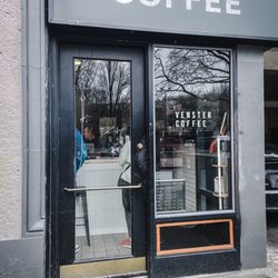 Venster Coffee