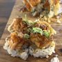 Sushi Dabu
