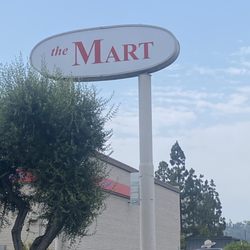 The Mart