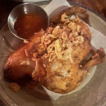 Mahaniyom - HAD YAI FRIED CHICKEN - Cocktail Bars Near Me - Brookline, Massachusetts Mahaniyom - HAD YAI FRIED CHICKEN - Cocktail Bars Near Me - Brookline, Massachusetts
