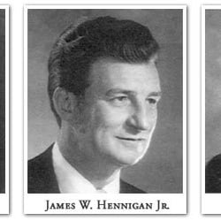 Hennigan James W Ins Agency