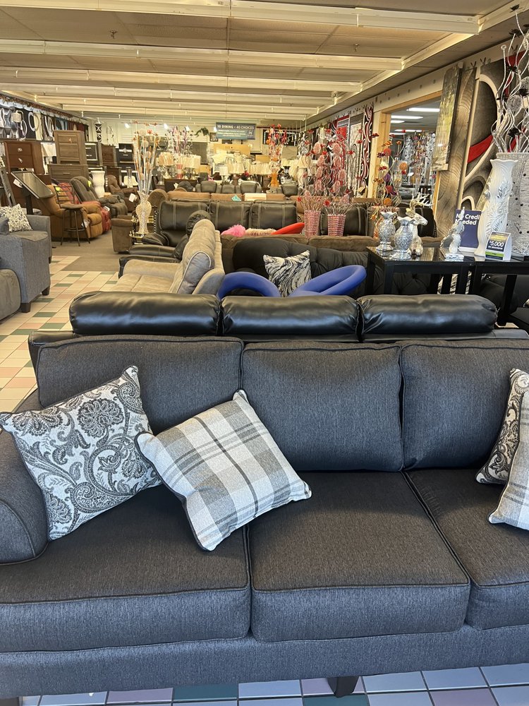 QUALITY DISCOUNT FURNITURE & MATTRESS 107 Photos 8439 Colerain Ave