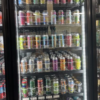 Shamrock Beverage & Liquor - a refrigerated refrigerator - Beer, Wine & Spirits Near Me - Orlando, Florida Shamrock Beverage & Liquor - a refrigerated refrigerator - Beer, Wine & Spirits Near Me - Orlando, Florida