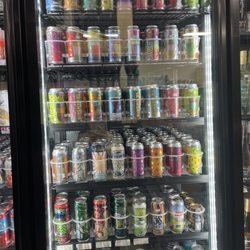 Shamrock Beverage & Liquor