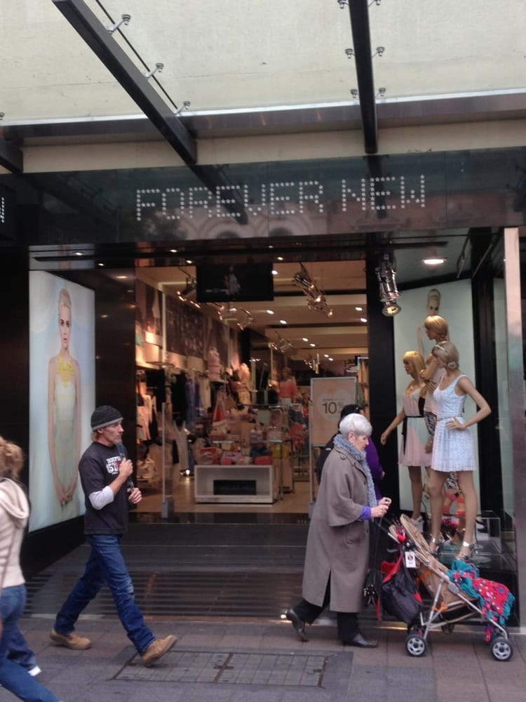 FOREVER NEW Updated August 2024 Rundle Mall Shop 138, Adelaide