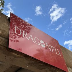 Dragonfly Clothing