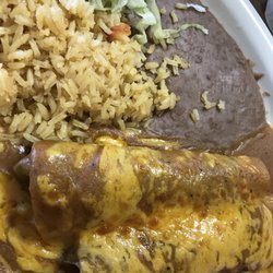 Taqueria Las Fuentes