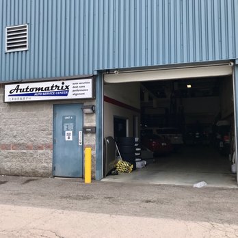 Automatrix Auto Service - Auto Repair Near Me - Markham, Ontario