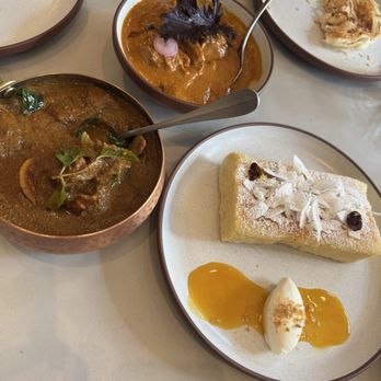 Copra - Indian Near Me - San Francisco, California Copra - Indian Near Me - San Francisco, California