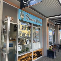 Celeste Watch Company