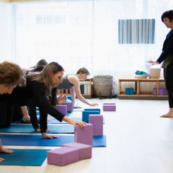Namaste Yoga