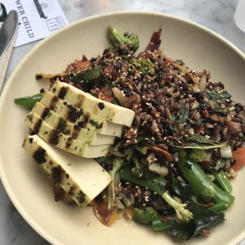 Flower Child - Salad Near Me - Austin, Texas