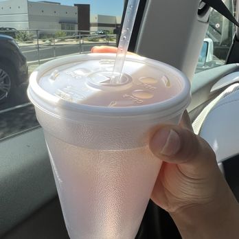 Sandwich House - Iced tea - Sandwiches Near Me - Cypress, California