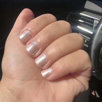 Polished Nail Bar - Nail Salons Near Me - Clarence, New York