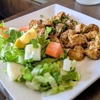 Curry Place - Jane Ko Sekuwa Chicken, $12 - Indian Near Me - Wesley Chapel , North Carolina