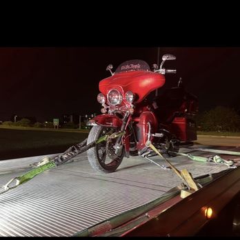 Big 12 Towing - Your motorcycle deserves the best, and Big 12 Towing delivers top-notch service with the utmost care and handling. - Towing Near Me - Johnston, Iowa Big 12 Towing - Your motorcycle deserves the best, and Big 12 Towing delivers top-notch service with the utmost care and handling. - Towing Near Me - Johnston, Iowa