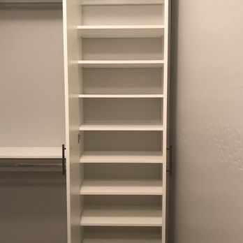 Classy Closets - Shoe closet!!!!! - Home Organization Near Me Classy Closets - Shoe closet!!!!! - Home Organization Near Me