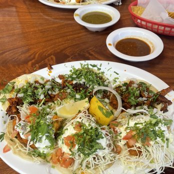 Pepe’s Tacos - Mexican Near Me - Azusa, California