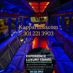 Kappar Limo