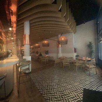 PLANTA Queen Nomad - Entry - Vegetarian Near Me - New York, New York PLANTA Queen Nomad - Entry - Vegetarian Near Me - New York, New York
