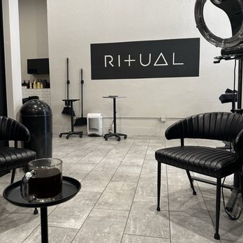Ritual Salon + Style Bar - Blow Dry/Out Services Near Me - Santa Rosa, California Ritual Salon + Style Bar - Blow Dry/Out Services Near Me - Santa Rosa, California
