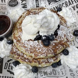 Pancakes