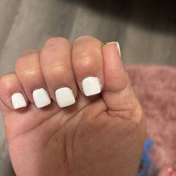 My Nail & Spa