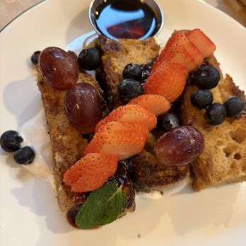 Highly Likely - French Toast - Breakfast & Brunch Near Me - Los Angeles, California