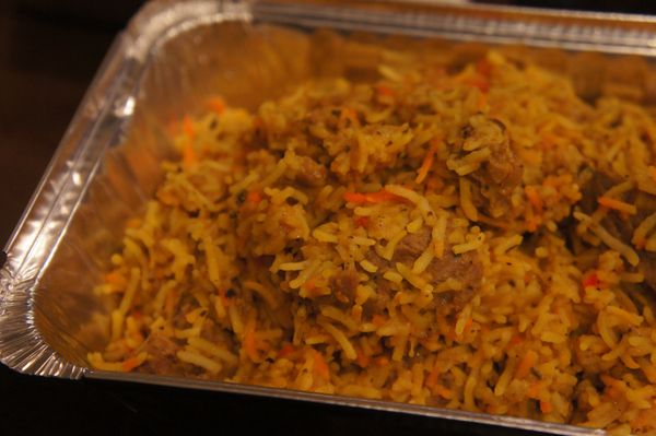 Indian Roti Kitchen by null