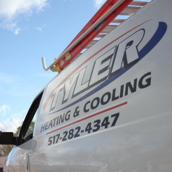 Tyler Heating & Cooling - Heating & Air Conditioning/HVAC Near Me - Laingsburg, Michigan Tyler Heating & Cooling - Heating & Air Conditioning/HVAC Near Me - Laingsburg, Michigan