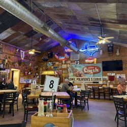 Joe's Place - Other side of the room