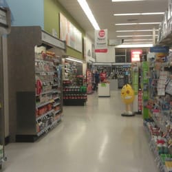 Walgreens