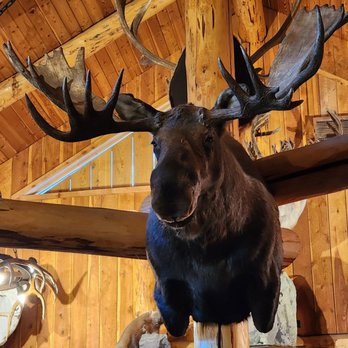 Lolo Creek Steakhouse - Steakhouses Near Me - Lolo, Montana