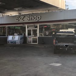 E-Z Shop