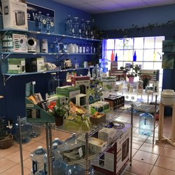 Blue Jug - Alkaline Water & Health Market